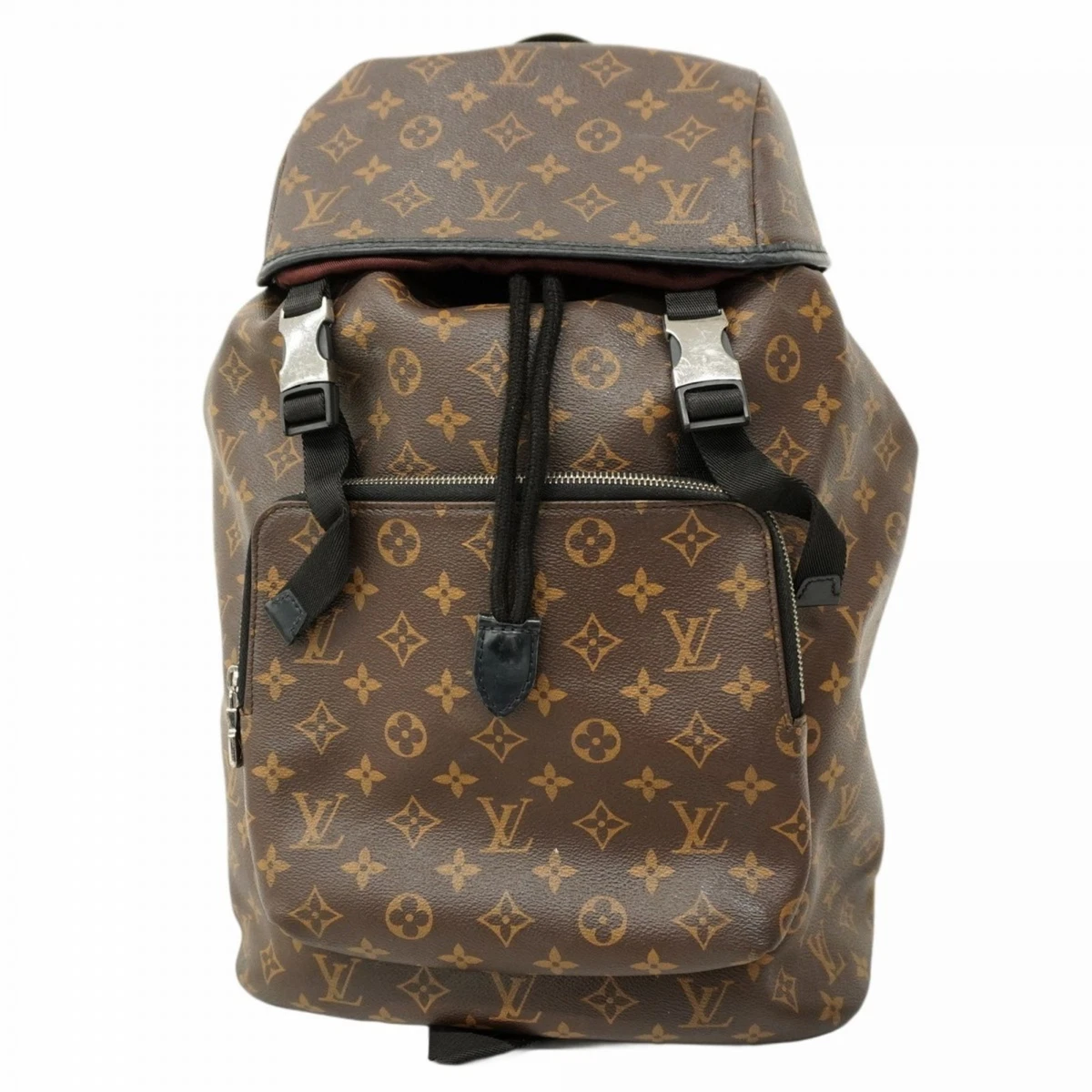 Louis Vuitton Backpack Brown Bags for Men for sale | eBay