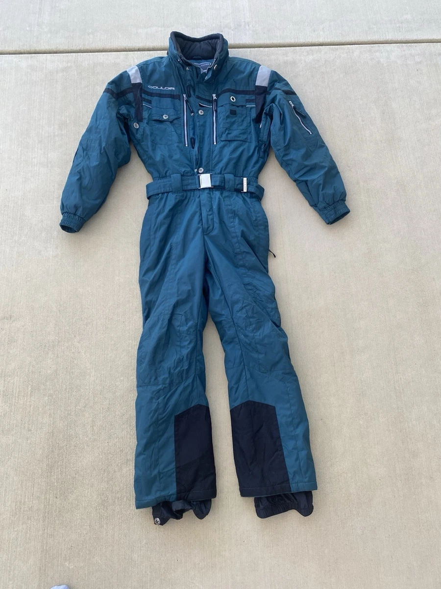 Unisex Adults Winter Sports Snowsuits for sale - eBay