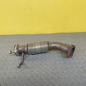 2025-2026 KIA K4 Exhaust Flex Pipe Tube Oem 28610-ab420