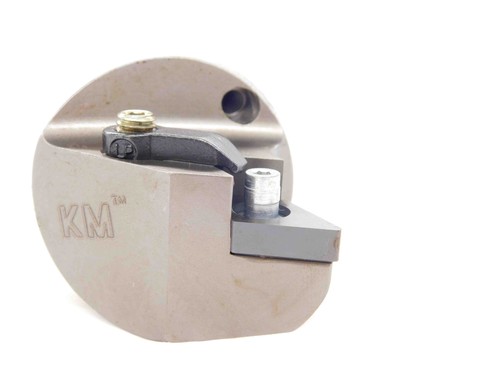 NEW KENNAMETAL KM40TSMDUNR1506 TURNING & PROFILING BORING HEAD KM40 CONNECTION - Picture 4 of 9