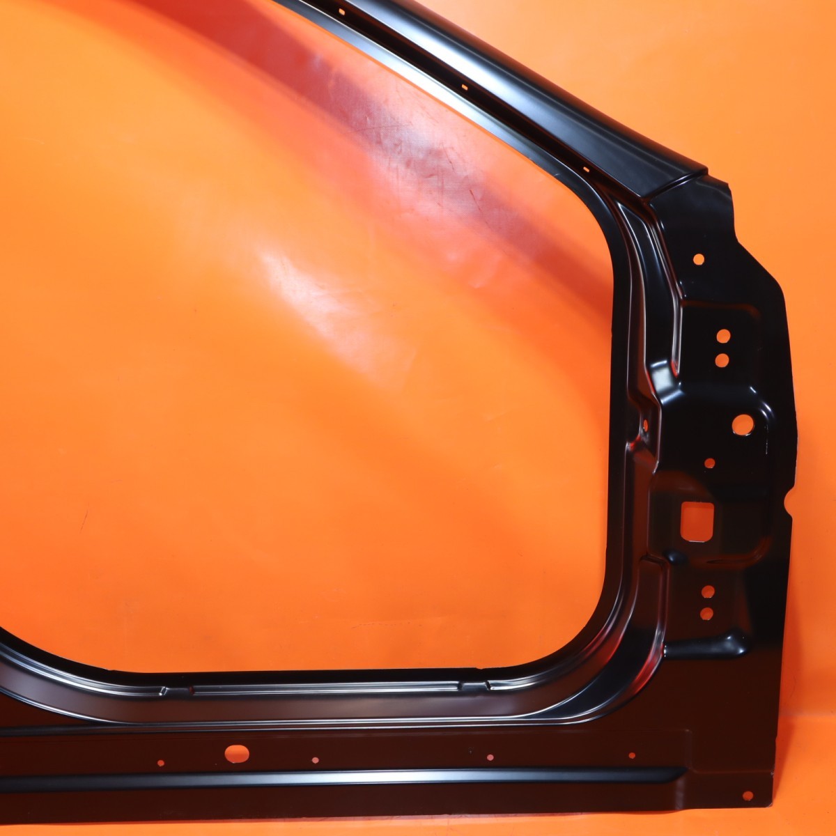 MASERATI GHIBLI A-PILLAR RIGHT FRONT 2014 2015 2018 2019 2020 2021 B-PILLAR OEM