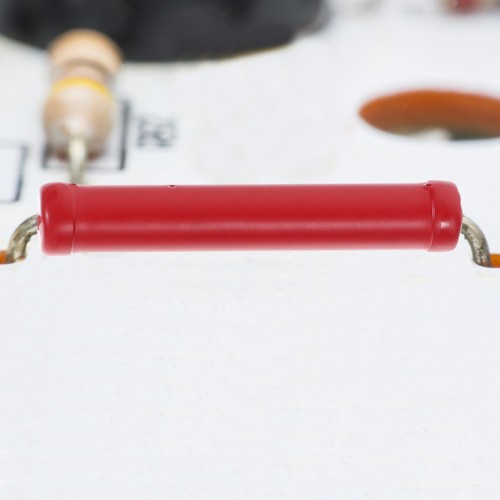 Set of 2 High Voltage Resistor Film Power Electric Resistors for Oven - Picture 9 of 12
