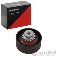 Maxgear Spannrolle Keilrippenriemen Passend FüR CitroËN C15 | 54-1412