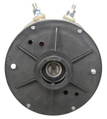 1**DC Electric Motor New Original Letrika Mahle OE # IM0403 for Hydac Fluidtech