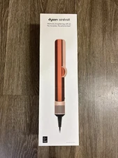 Dyson Airstrait  Straightener SPECIAL EDITION  (Strawberry Bronze/Blush Pink)