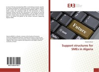 Support Structures For Smes In Algeria Nassima Bouri