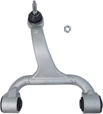 Detroit Axle Right front upper control arm for 1998-2003 Mercedes ML430 M