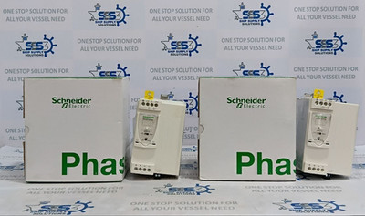 Schneider Electric ABL8RPS24100 Schaltnetzteil 100-120 VAC 5A