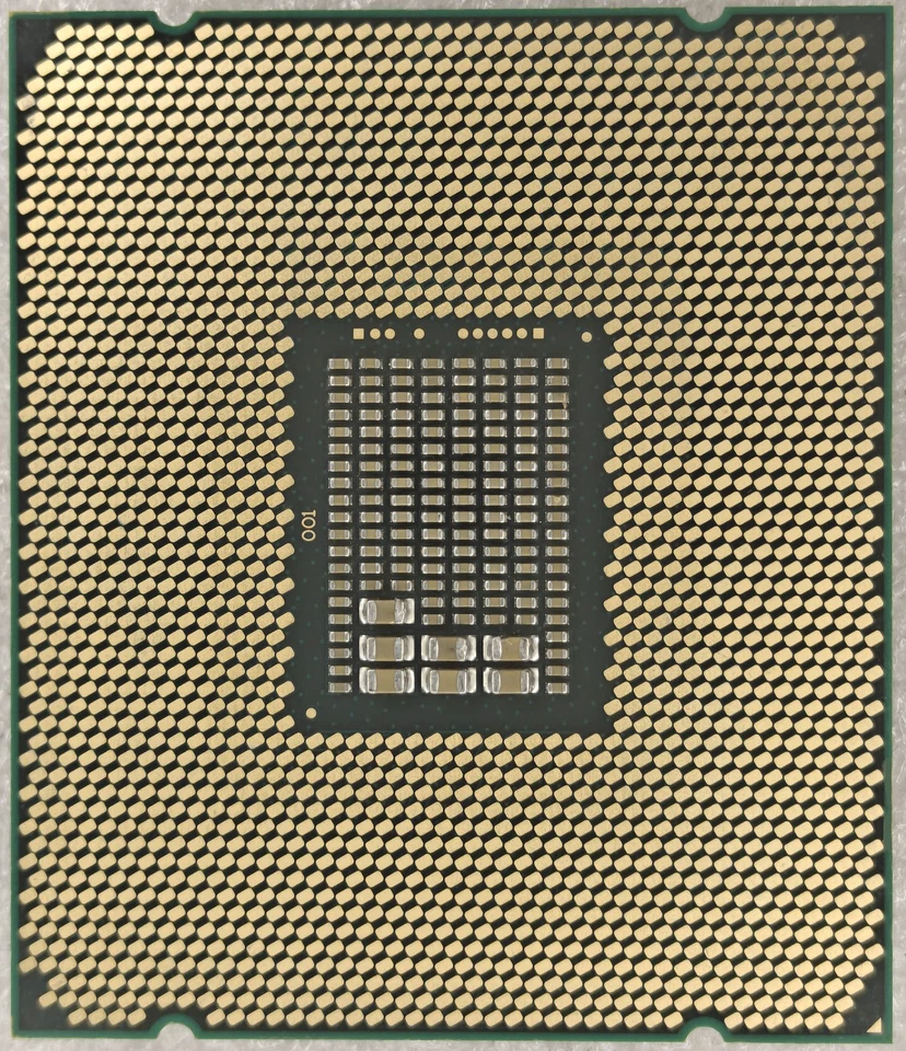 Intel Xeon E5-2698 V4 CPU SR2JW 20 core 2.20ghz LGA 2011-3 50MB 135W processor - Image 2 of 2