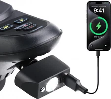 Electric Wheelchair Led Light Power Wheelchair Accessories,Adjustable Angle