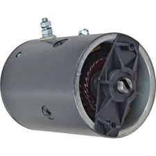 New Snow Plow Motor for Fisher Western 21500 Prestolite MUE6202A MUE6202AS 66503