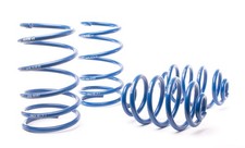 Hr Sport Lowering Springs For 92-98 Bmw 325iis 328iis E36 1.5f1.0r Hr Sport Lowering Springs For 92-98 Bmw 325iis 328iis E36 1.5f1.0r