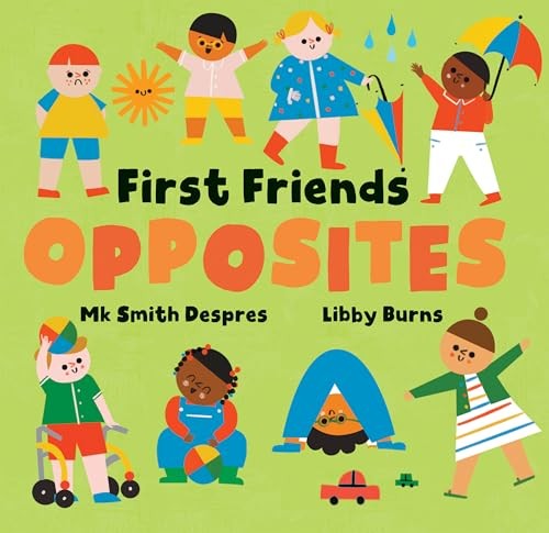 Opposites - Image 6