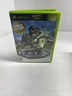 Halo: Combat Evolved (Microsoft Xbox, 2001) Game of the Year Edition Complete