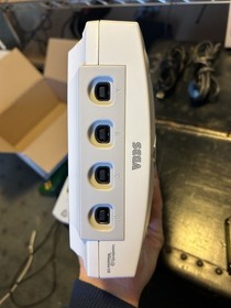 Sega Dreamcast DCDIGITAL HDMI MOD GDEMU battery noctua wireless Controller VMU