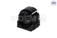 Sidem 809815 Stabilisatorstange Lagerung Vorderachse 26 Mm 38 Mm