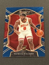 2020-21 Panini Select Retail Basketball Rookies (All Levels) NM Pick Your Card!