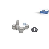 Kurbelwelle Druckluftkompressor DT Spare Parts FüR U.A. MERCEDES-BENZ Actros