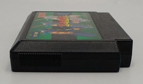 Tecmo Ninja Dragon Legend Ii Famicom Software FaJ17