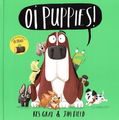 Oi Puppies! - Image 7