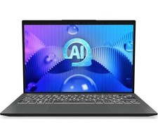 MSI Prestige 14 AI Evo 14" Laptop - Intel Core Ultra 5 - REFURB-C