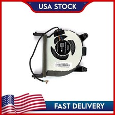    CPU Cooling Fan For HP ProDesk mini 600 G3 400 G3 BUC0712HB-00 914266-001