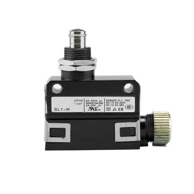 Limit Switch 1Pc New SL1-H For CNC Micro Switch