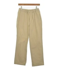 UNIFY Pants (Other) Beige 1(Approx. S) 2200614596021