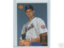 Aaron Heilman Texas Rangers 2001 UD Prospect Premieres XRC