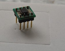 5PCS OPA2132PA High Speed FET-Input Op Amp IC DIP BB