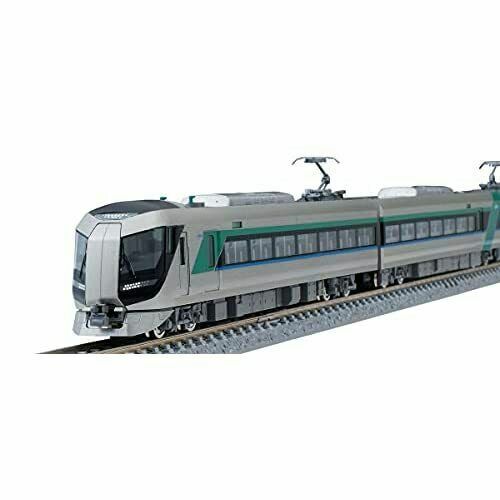 TOMIX N Gauge Tobu Series 500 Liberty Liberty Kegon/ Liberty Aizu
