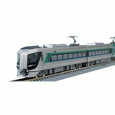 TOMIX N Gauge Tobu Series 500 Liberty Liberty Kegon/ Liberty Aizu