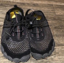 Mohem Men  s Poseidon Casual Water Shoes Mesh Walking Quick Drying Hiking Sz 46