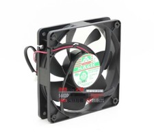 MAGIC MGA12012MS-A25 12V 0.38A 12CM 12025 power chassis cooling fan
