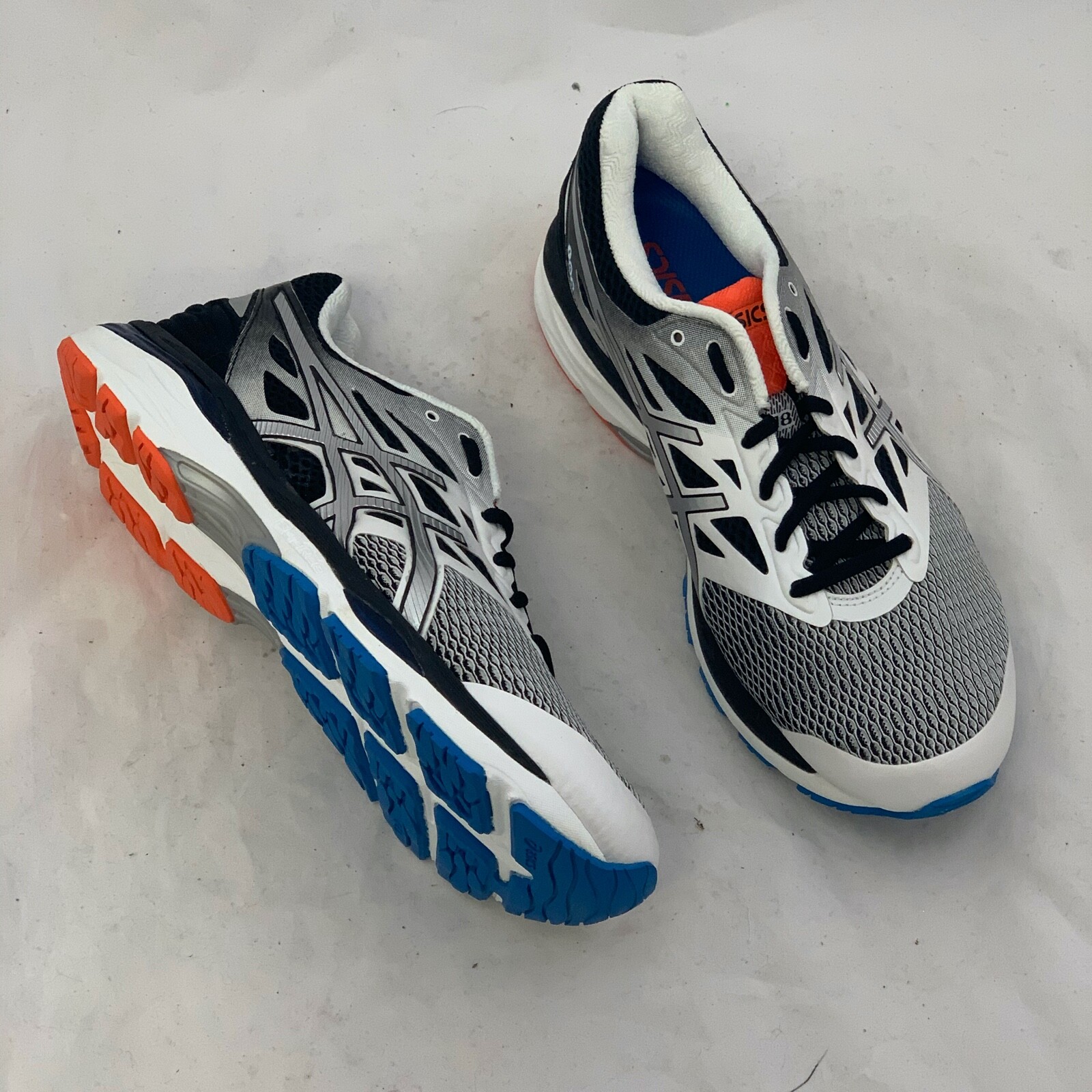 mens 2e running shoes