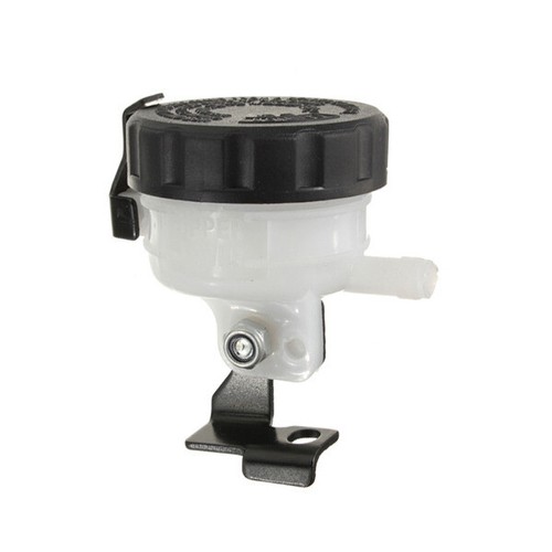 Universal Bremsflüssigkeitsbehälter für ATV Quad Pit Bike BMW Ducati Motorrad - Picture 7 of 8