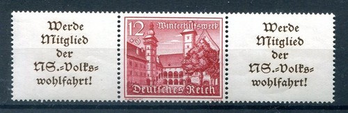 DR-ZusDr. W141 LUSSO ** MNH MINT NEVER HINGED 40EUR (77938