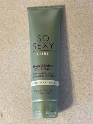 Victoria's Secret крем для укладки волос