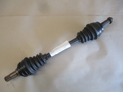 Ford Fiesta MK3 1.0 1.1 Gelenkwelle Antriebswelle Vorderachse 583 mm NEU FARCOM - Bild 4 von 16