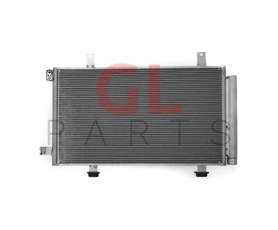 FÜR SUZUKI SX4 2006-2013 KLIMAKÜHLER EDA\COOLING 9531080J01 Neu