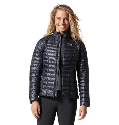 Mountain Hardwear Women's Ghost Whisperer 2 Jacket - Picture 18 of 29