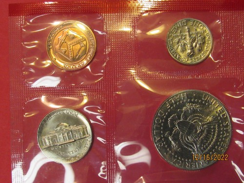 1994 US MINT SET - Picture 6 of 11