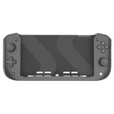 Nintendo Switch Nitro Deck black