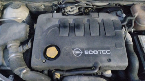 13100417 Left Front Window Regulator for OPEL ASTRA H CARAVAN Innovation 3642189 - Picture 13 of 15