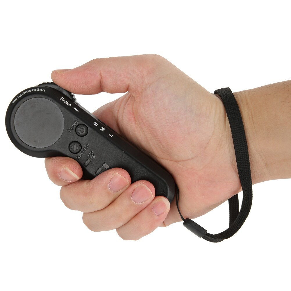 Universal Elektro Skateboard Elektrisch Longboard EScooter Fernbedienung eBay