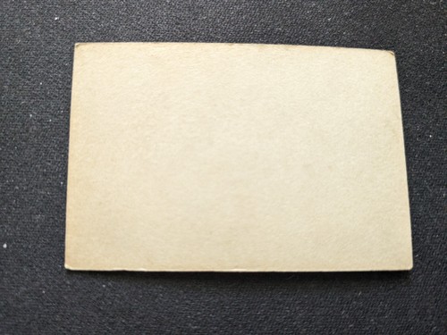 1901 Ogden's Guinea Gold Card # 147 HMS Illustrious - Picture 2 of 3