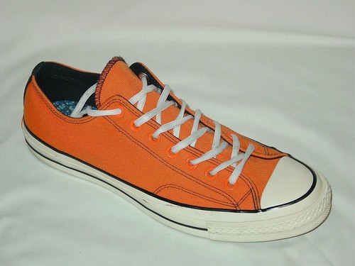 Mens Womens Converse Vince Staples Chuck Taylor Big Fish Theory Rapper Sneakers - Picture 2 of 10