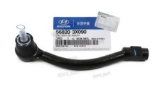 Outer Tie Rod Front Right 568203X090 for 11-17 Elantra Veloster