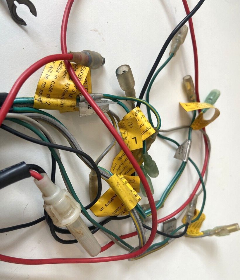 Vintage Pioneer AD30 Car Stereo Graphic Equalizer Booster eBay