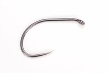 DOHIKU Hooks - HDG 644 - Barbless Scud / Pupa Fly Hook